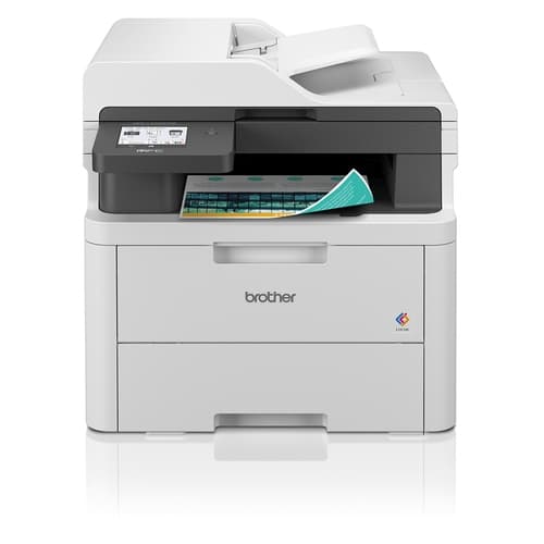 Brother Multifunción Laser MFC-L3740CDW
