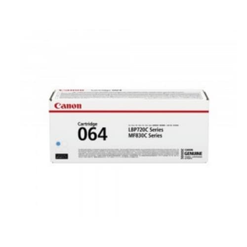 Canon toner 064 Cian 4935C001