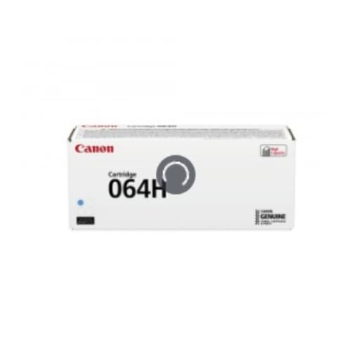 Canon toner 064H Cian 4936C001