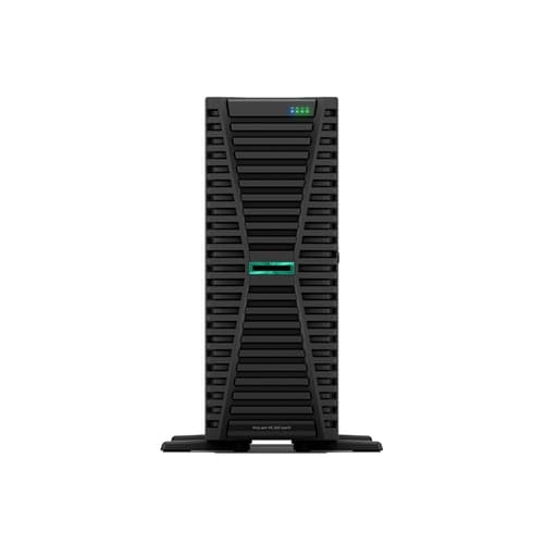 HPE ProLiant ML350 Gen11 - Intel Xeon-S 4410Y 12-Core - 32GB (1 x 32GB) - 4 x Hot Plug 3.5" LFF - Intel VROC SATA - 1000W - 3Y NBD