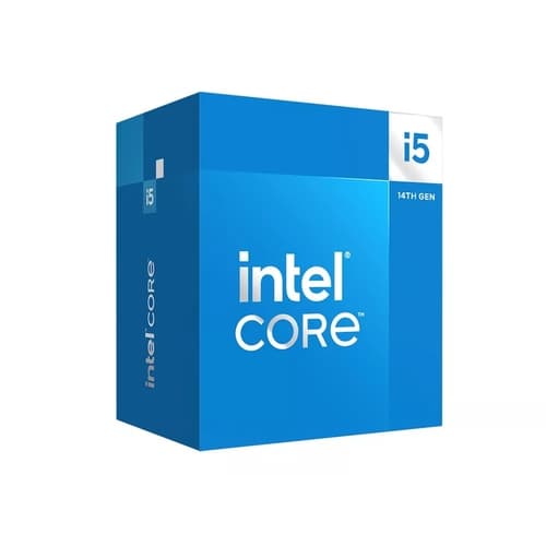 MICRO INTEL CORE I5-14400F 2.5/4.7GHZ LGA1700 RAPTOR LAKE BOX