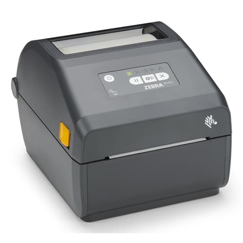 Zebra Impresora Térmica Directa ZD421D Usb/Etherne