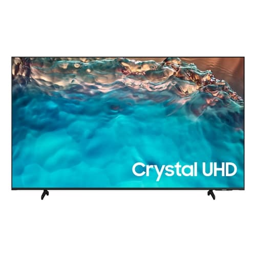 55IN UHD 4K SMART TV           TV