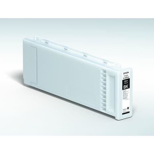 Cartucho tinta negro Epson DG T725100 (600ml)