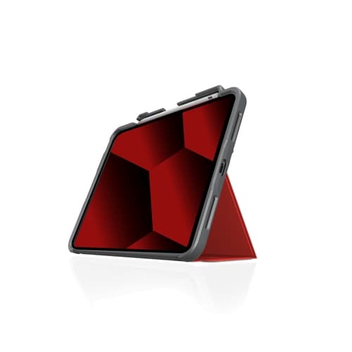Funda STM Dux Plus para  iPad 10.9 pulgadas (10.ª generación 2022)