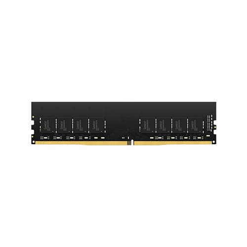 Lexar - 8GB - DDR4-3200 UDIMM - 288 pin - CL22 - 1.2V - Garantía de por vida