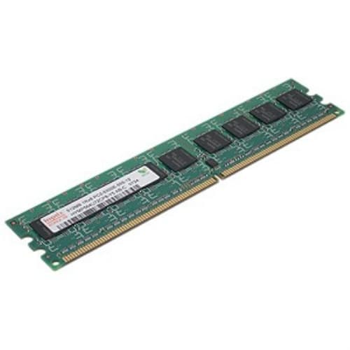 Fujitsu 16GB - DDR4-3200 UDIMM ECC Unbuffered
