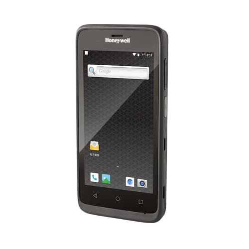 Terminal Honeywell EDA51, Android 10, Wifi, 4G