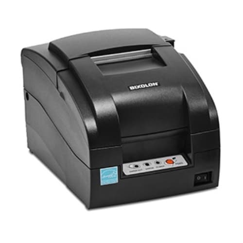 IMPRESORA TICKETS BIXOLON SRP-275III USB/RS232/CORTE NEGRA