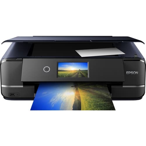 Epson XP970 Expression Photo Impresora Multifuncion Color WiFi 28ppm