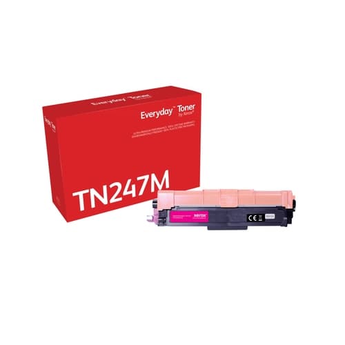 Xerox Everyday Toner Compatible Brother TN247/TN243 Magenta