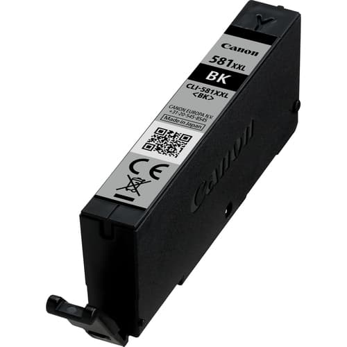 Canon CLI581XXL Negro Cartucho de Tinta Original - 1998C001