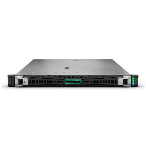 HPE ProLiant DL320 Gen11 - Intel Xeon-S 4410Y 12-Core - 16GB (1x16GB) - 8 x Hot Plug 2.5" SFF - MR408i-o - No Optical - 1000W - 3Y NBD