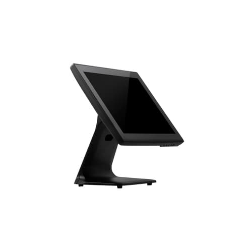 TPV Monitor Premier 15" Táctil - Capacitivo - 1024x768 - VGA - Stand de aluminio