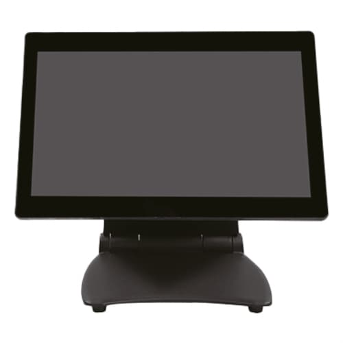 TPV Premier KT-100 - 15.6" táctil capacitivo - Quadcore J6412 1.99 GHZ - 4GB DDR4 - 128GB SDD mSata - Negro