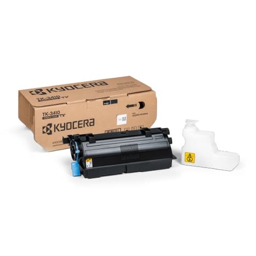 KYOCERA Toner Negro TK-3410 ECOSYS PA5000x