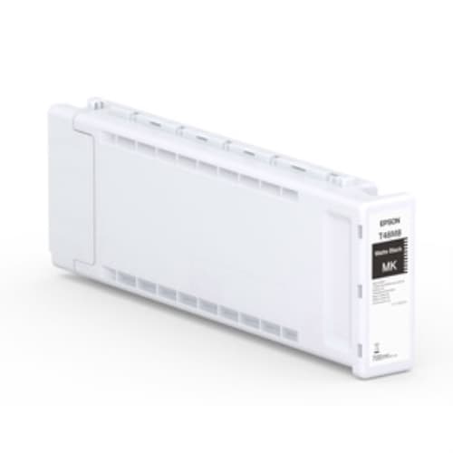 EPSON Tinta GF Singlepack UltraChrome Pro 6 Matte Black T48M8 (700ml) para SC-P8500 SC-P6500