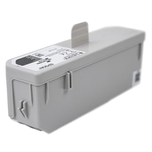 Epson SJIC33P Negro Cartucho de Tinta Original - C33S020655/C33S020700/SJIC33P(K)