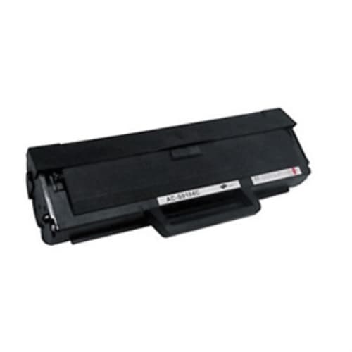 Samsung Toner MLT-D1042S Negro Compatible