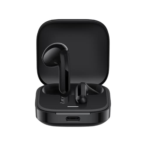 Xiaomi Auriculares Buds 6 Active Black