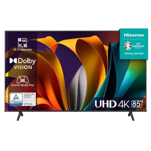 TV 85  4K SMART TV