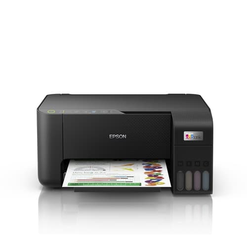 Epson Multifunción Ecotank ET-2860