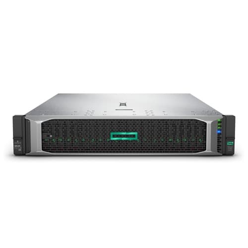 HPE ProLiant DL380 Gen10 Intel Xeon-G 5218 16-Core - 32GB - 8xHot Plug 2.5" SFF SAS/SATA - MR416i-p NC - No Optical - 800W - 3y NBD