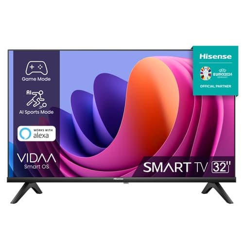 Hisense 32A4N TV 32 HD STV USB HDMI