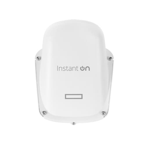 Aruba Instant On AP27 (RW) 2x2 WiFi6 Outdoor IP67