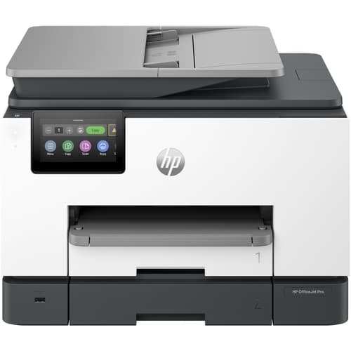 HP OFFICEJET PRO 9135E