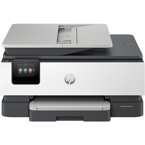 HP Multifuncion inkjet OfficeJet Pro 8122e