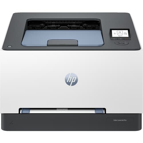 HP Impresora laser color LaserJet Pro 3202dw