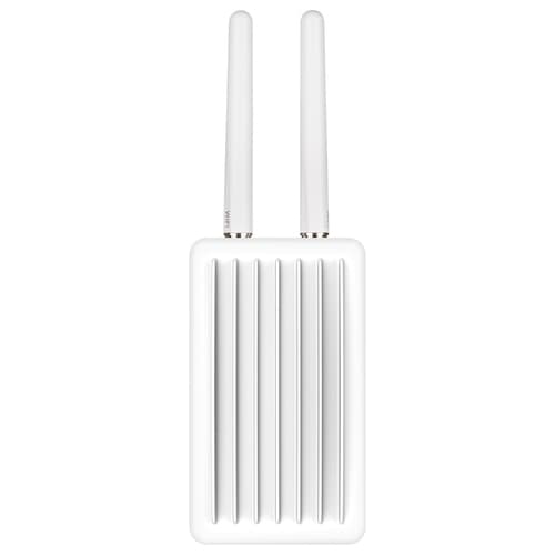 D-Link Nuclias DIS-3650AP - Punto de acceso industrial - Outdoor - IP67 - Wi-Fi 5 - Instalable en pared/carril-DIN