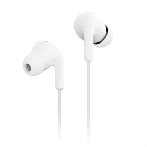 Xiaomi Auriculares Tipo-C blanco