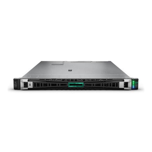 HPE ProLiant DL360 Gen11 Intel Xeon-S 4510 12-Core - 64GB - 2x960GB - 8xHot Plug 2.5" SFF - MR408i-o - No Optical - 2x1000W - 3Y NBD