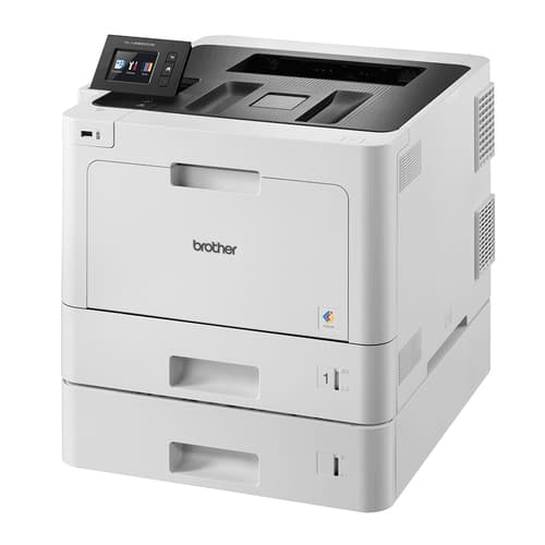 BROTHER Impresora Laser Color HLL8360CDWLT + (LT330CL)