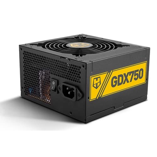 Nox Hummer GDX750  80+ GOLD 750W