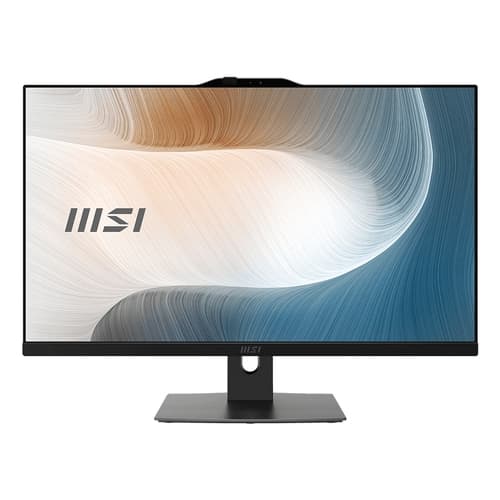 MSI AM272P-884XES i7-150U 16GB 512 DOS 27 Negro