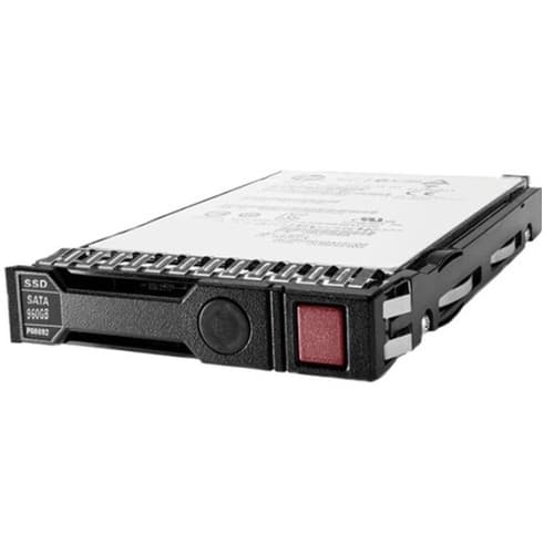 HPE DRV SSD 1.92TB SFF SATA SCS MU (eq. P18436-B21)