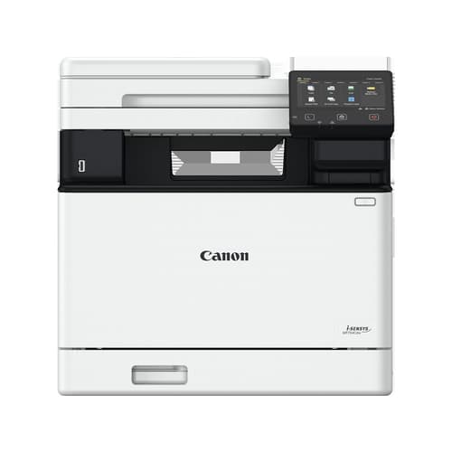 Multifuncion canon mf754cdw laser color i - sensys fax -  a4 -  33ppm -  usb -  red -  red -  wifi -  wifi direct -  duplex todas las funciones -  bandeja 250 hojas