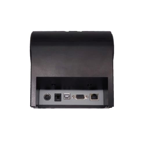 IMPRESORA TICKETS EIGHTT TERMICA 80MM INTERFAZ USB/ETHERNET/ SERIAL REACONDICIONADO
