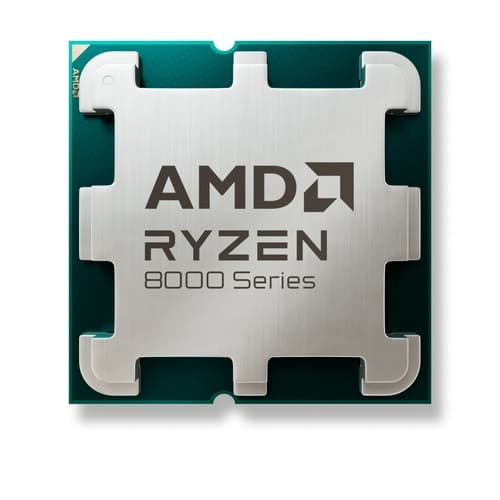 AMD RYZEN 5 8400F 4.7GHz AM5 BOX