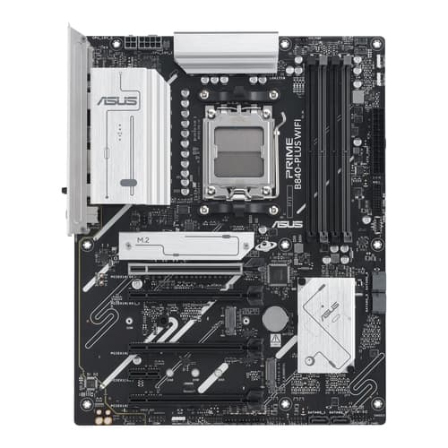 ASUS PLACA BASE PRIME B840-PLUS WIFI ATX AM5