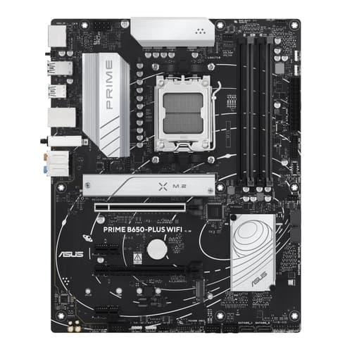 ASUS Placa Base PRIME B650-PLUS WIFI ATX AM5
