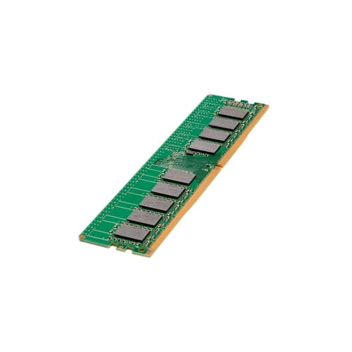 HPE 32GB (1x32GB) Dual Rank x8 DDR5-4800 CAS-40-39-39 Unbuffered Standard Memory Kit