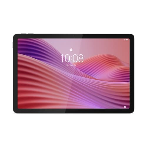 TABLET LENOVO MEDIATEK HELIO G85 4GB 64GB 10,1" ANDROID 14 + FUNDA CON SOPORTE