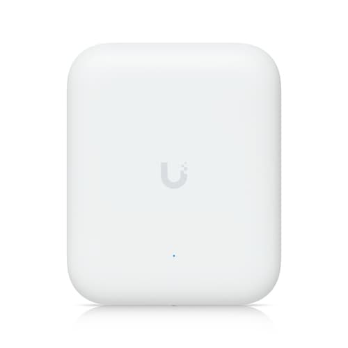 Ubiquiti U7-Outdoor AP WiFi7 PoE+ 1x1/2.5GbE
