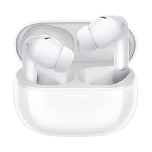 Xiaomi Auriculares Buds 5 Pro-Moonlight Anc Blanco
