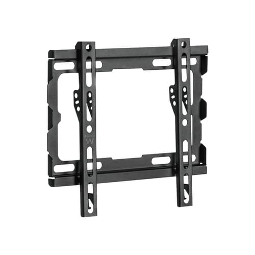 Ewent EW1501 soporte para TV 106,7 cm (42") Negro
