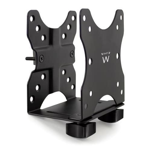 Ewent EW1517 soporte y montura para estaci?n de trabajo/PC todo en uno 5 kg Negro